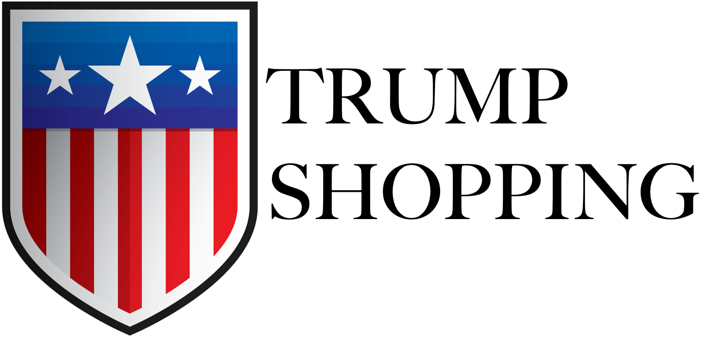 Trump Shopping - Shop Trump Hats and Flags at Low Prices