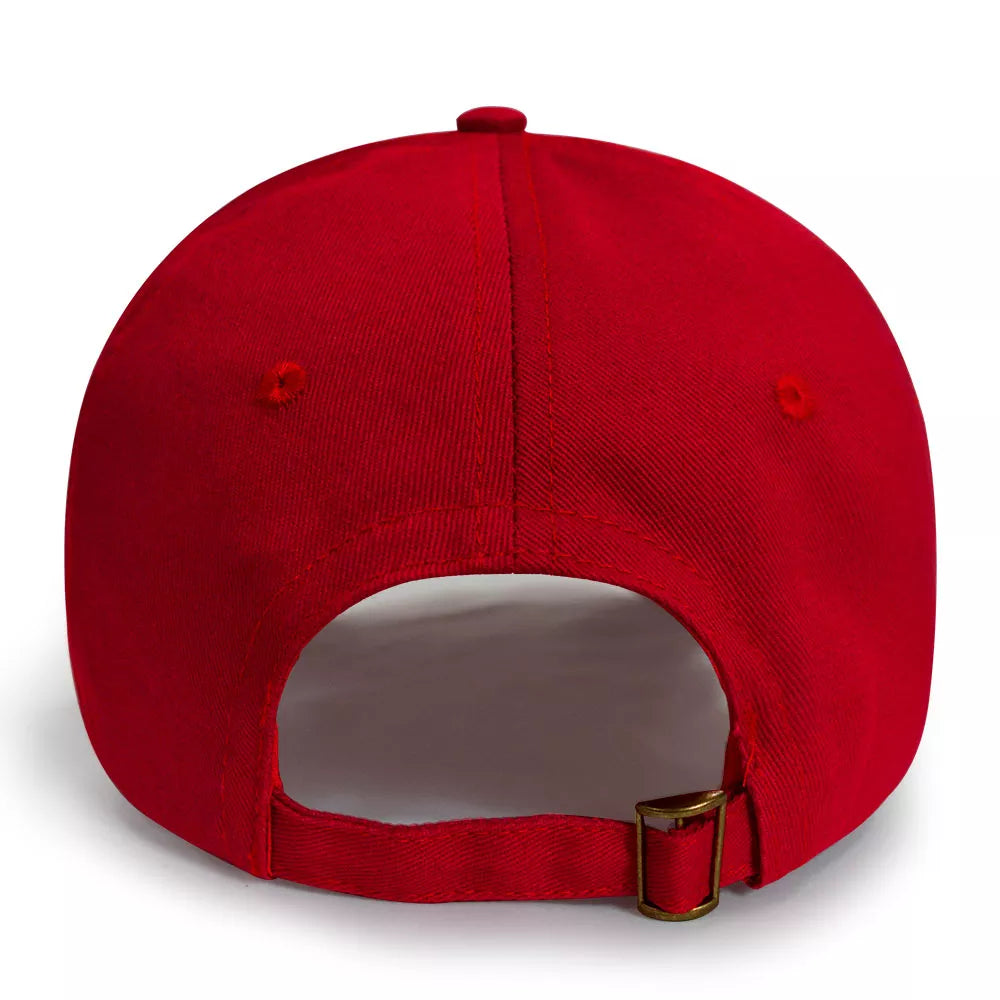 Maga Red Cap