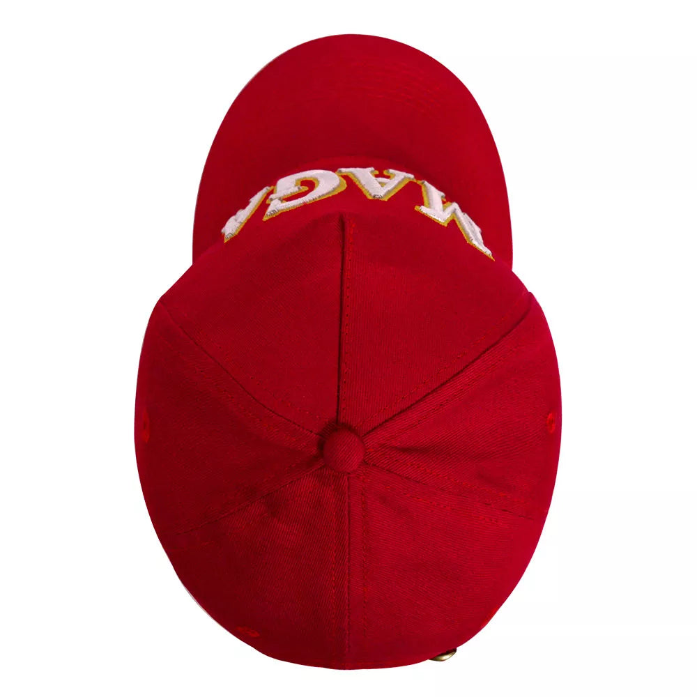 Maga Red Cap 